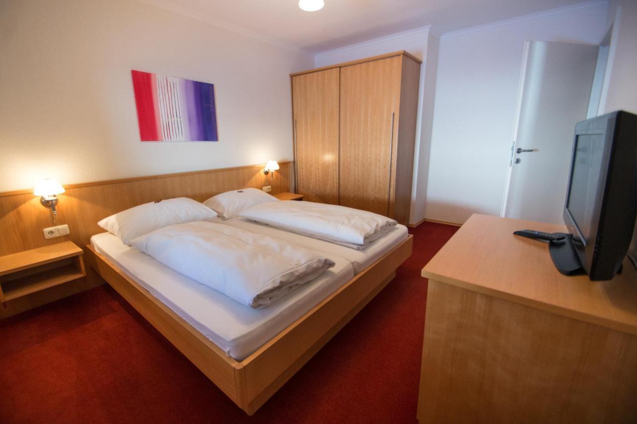ホテル Gasthof Zum Hirschen アルタウスゼー 部屋 写真